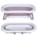 Ванночка El Camino ME 1151 PLUS (lilac)